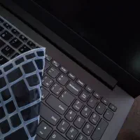 لپتاپ نسل هشتم Lenovo - در حد نو|رایانه همراه|پارسآباد, |دیوار