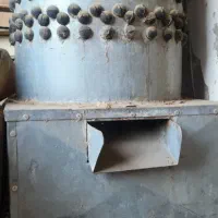 دستگاه پر کر مرغ و بلدرچین