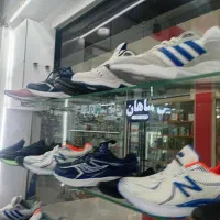 فروش کفش اسپورت|کیف، کفش، کمربند|سقز, |دیوار