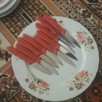 ظرف چینی|حراج|ایوانکی, |دیوار