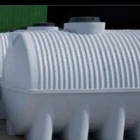 تانکر ذخیره ومنبع آب ۱۲۳