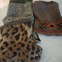 شال و روسری زیبا و جدید نو|لباس|سبزوار, پیام|دیوار