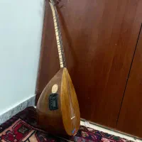ساز باغلاما حرفه ای کیسا ساپ(دسته کوتاه)