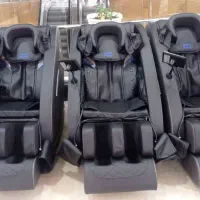 اپراتور صندلی ماساژور