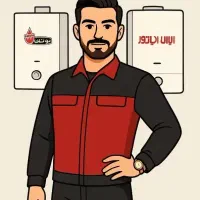 سرویس و تعمیر کامل انواع پکیج در قم