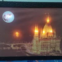 تابلو چراغ دار