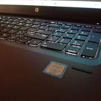 لپتاپ مهندسی hp Zbook G3 core i7 رم16 وssd512|رایانه همراه|سراوان, |دیوار