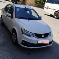 ساینا s مدل ۱۴۰۳ در حد صفر
