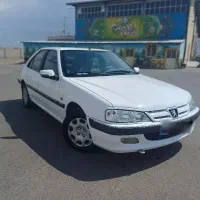 پارس سال مدل 95