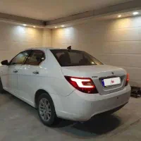 دنا پلاس تیپ ۴ ایربگ