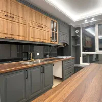 ۱۳۰متر۳خواب/فولامکانات کلیدنخورده/هوشیار/۳نبش نور|اجارهٔ آپارتمان|تهران, دکتر هوشیار|دیوار