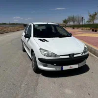 ۲۰۶ تیپ ۲ مدل ۹۹