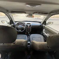 کوییک rs|خودرو سواری و وانت|همدان, |دیوار