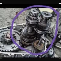 دیسک و صفحه و گیربکس پراید پژو پیکان اردی|قطعات یدکی و لوازم جانبی|مشهد, ایوان|دیوار