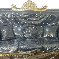 مبل هفت نفره|مبلمان خانگی و میز عسلی|خرمآباد, |دیوار