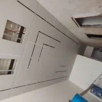 فروش و اجرا تخصصی کناف و تایل 60*60|خدمات پیشه و مهارت|مشهد, کوی سیدی|دیوار