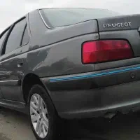 پارس مدل93|خودرو سواری و وانت|گرگان, |دیوار