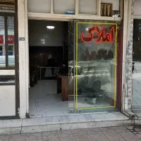 یکباب مغازه تجاری بربلوارشهردای نبش گلستان سوم .|اجارهٔ مغازه و غرفه|کرج, شهرک جهان آرا|دیوار