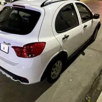 کوییک  gx|خودرو سواری و وانت|گنبد کاووس, |دیوار