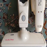 جارو شارژی الکترا ژاپن