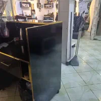 واگذاری لوازم آرایشگاه بصورت کلی و تکی|آرایشگاه و سالن‌های زیبایی|مشهد, آیت الله خامنه‌ای|دیوار