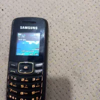 گوشی سامسونگ  ساده درحد نو|موبایل|تهران, امام زاده عبدالله|دیوار