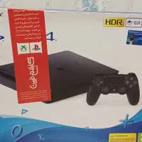 کنسول بازی ps4 اسلیم درحد. کپی خور|کنسول، بازی ویدئویی و آنلاین|گرگان, |دیوار