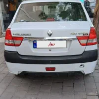 ال ۹۰ پارس تندر ۹۶ مولتی مدیا