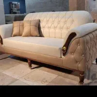 تولدی مبلمان خوش نیک|مبلمان خانگی و میز عسلی|اندیشه, اندیشه فاز ۱|دیوار