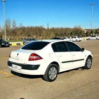 رنو مگان مدل ۹۱ درحد|خودرو سواری و وانت|اردبیل, |دیوار