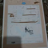 فروش زمین مسکونی|فروش زمین و ملک کلنگی|شریف‌آباد, |دیوار