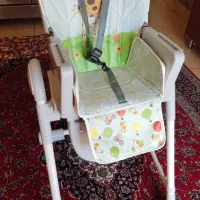 صندلی غذای کودک