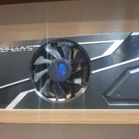 کارت گرافیک کامپیوتر|قطعات و لوازم جانبی رایانه|قم, زنبیل آباد|دیوار