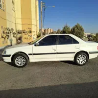 پارس tu5 گاز سیمی آذر ماه ۱۴۰۱|خودرو سواری و وانت|اهواز, کوی ملی راه|دیوار