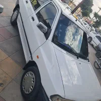 پراید۹۶درجه یک