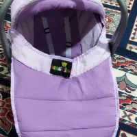 نوزاد|کالسکه و لوازم جانبی|شیراز, دوکوهک|دیوار