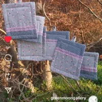 دستگیره ساده و چهل تیکه