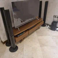 سینما خانگی برند پایونیر MCS838|سیستم صوتی خانگی|تهران, پرستار|دیوار