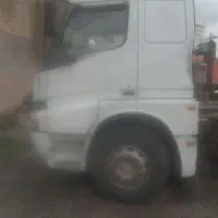 فروش ماشین سنگین تریلی