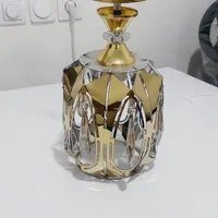 لوستر طلائی