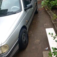 اردی|خودرو سواری و وانت|چوبر, |دیوار