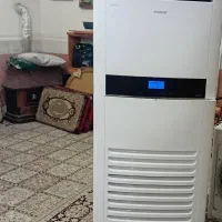 کولر ایستاده ۴۲هزار