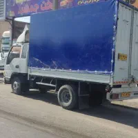 کامیونت و تریلی|خودرو سنگین|شیروان (خراسان), |دیوار