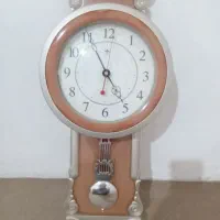 ساعت دیواری