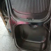 سینک ظرفشویی نو اخوان