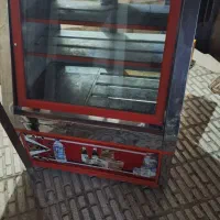 یخچال  سالم