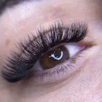 تخفیف اکستنشن مژه و لیفت ابرو|خدمات آرایشگری و زیبایی|کتالم و سادات شهر, |دیوار