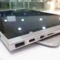 تبلت ویندوزی HP x2 G2 همراه کیبورد جداشونده کد۲۷۶|تبلت|رشت, لاکانی|دیوار