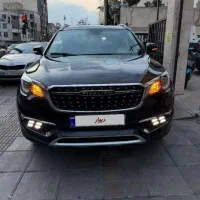 فیدلیتی هفت نفره