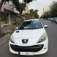 207 tu5 دنده